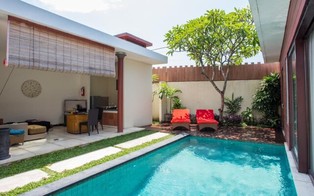 Jays Villas