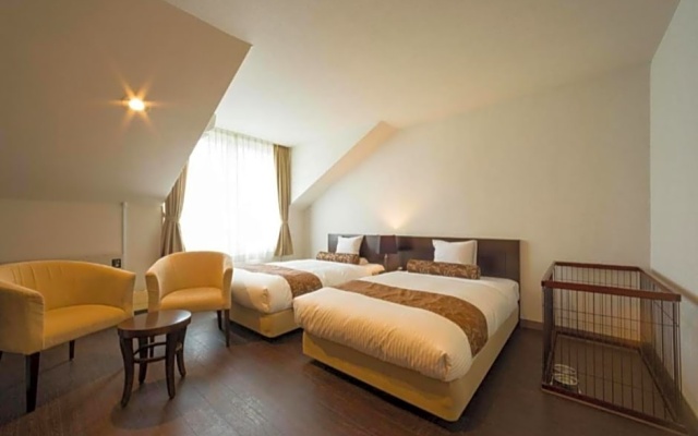 Tazawako Lake Resort & Onsen / Vacation STAY 78940 – Guest Rooms – Semboku