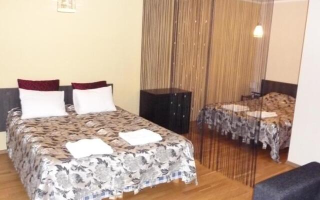 Viru Väljak Lux Apartment