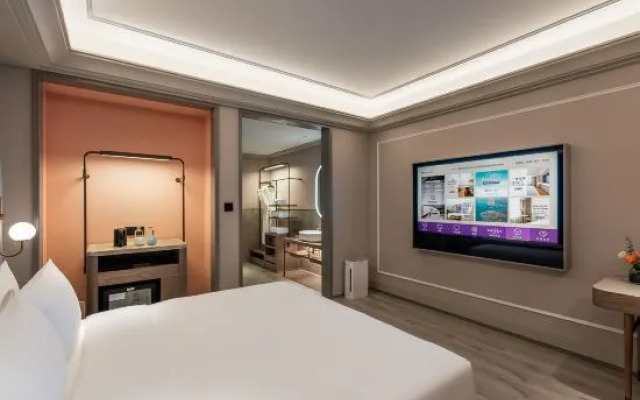 Mercure Beijing Tongzhou Global Resort