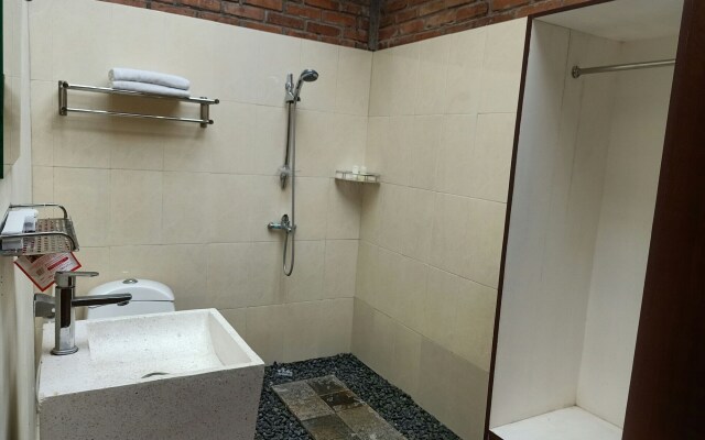 Cempaka Villa Borobudur