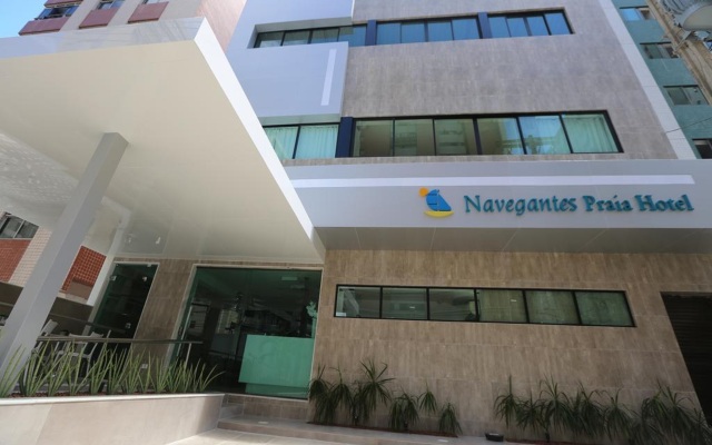 Navegantes Praia Hotel