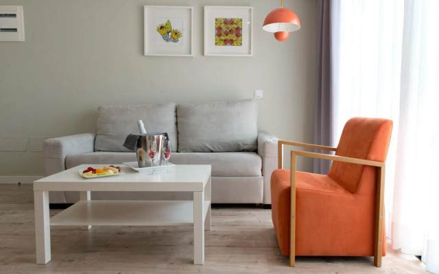 Vanilla Garden Boutique Hotel - Adults Only