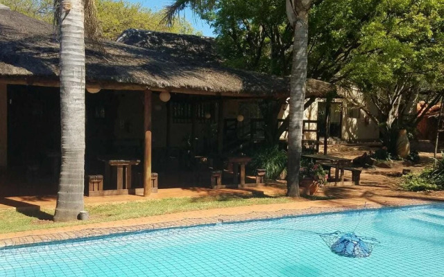 Leribisi Lodge