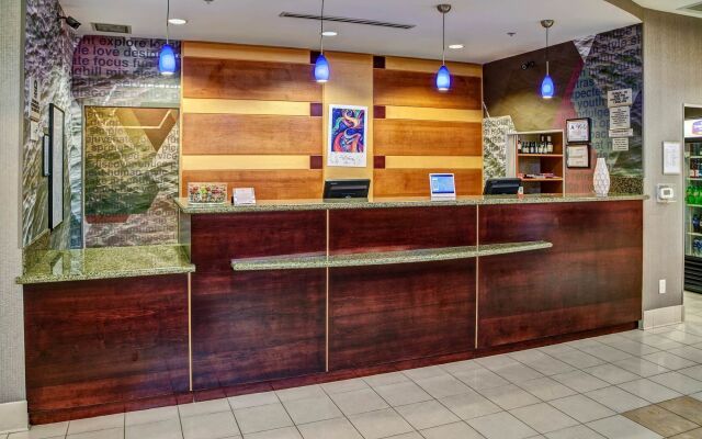 Springhill Suites by Marriott New Bern