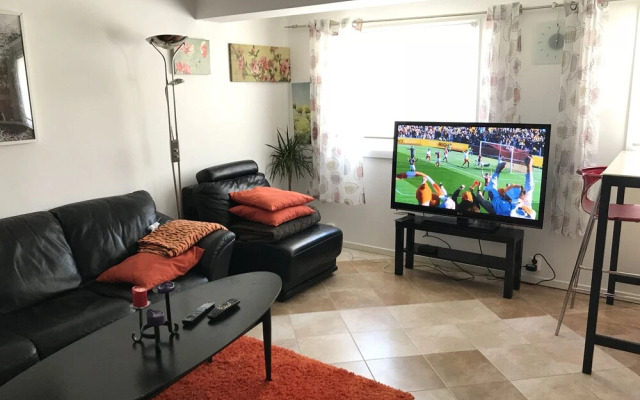 Drammen Apartment