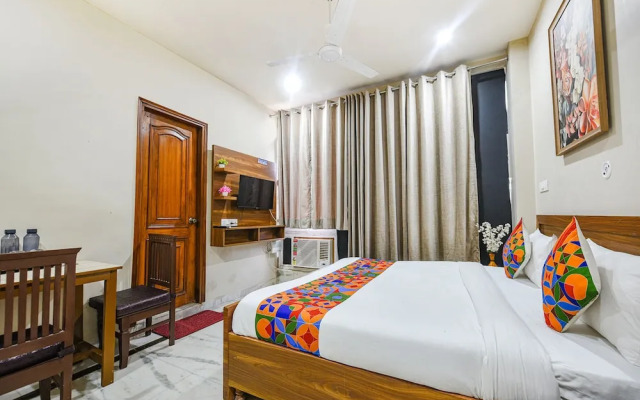 FabExpress Galaxy II