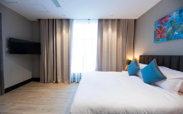 Sincerely Yours Suites and Serviced Apartments
