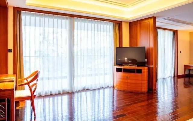 Relais & Chateaux·The Dreamland Resort