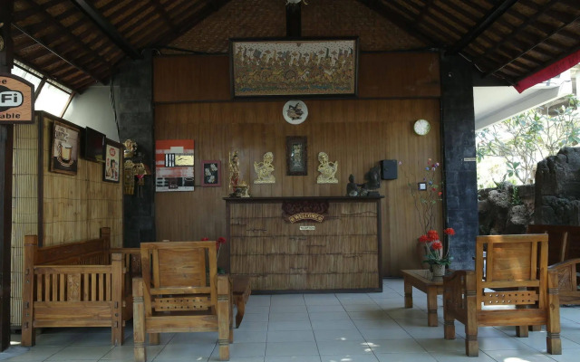 Sapta Petala Hotel