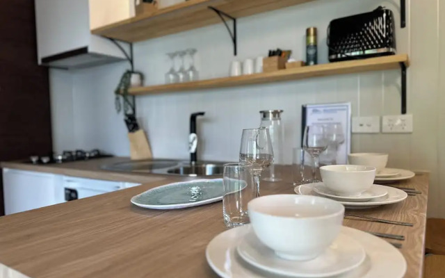 Bellinger River Tourist Park