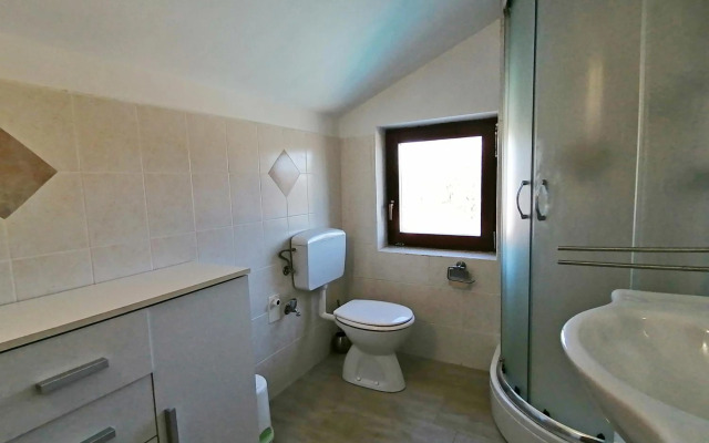 House Nadia, village Sveti Kirin