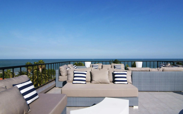Dune Hua Hin