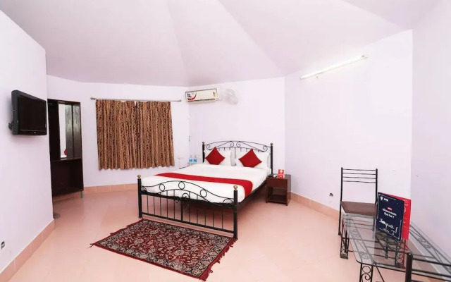 Desert Banjara Camp by OYO Rooms