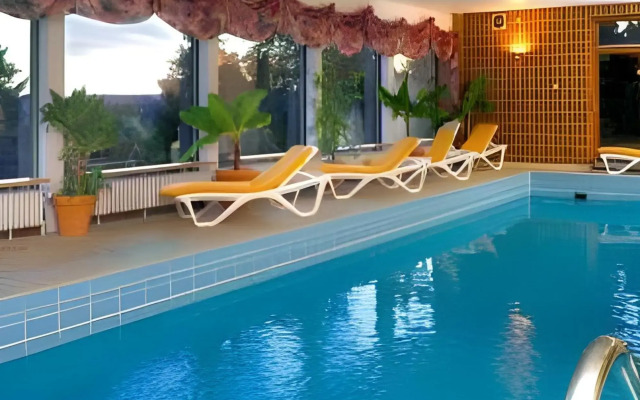 Harmonie Hotel Rust