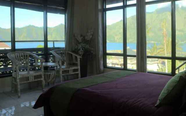 Batur Sunrise Guesthouse