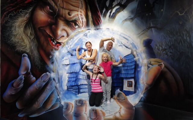 Holiday House Sabala 1