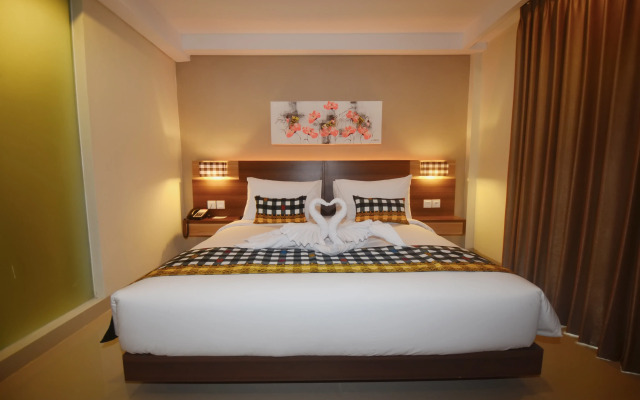 Grand Barong Resort