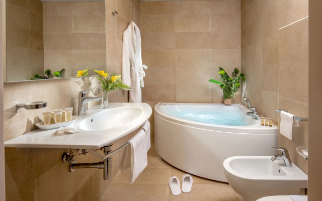 Grand Hotel Fleming by OMNIA hotels