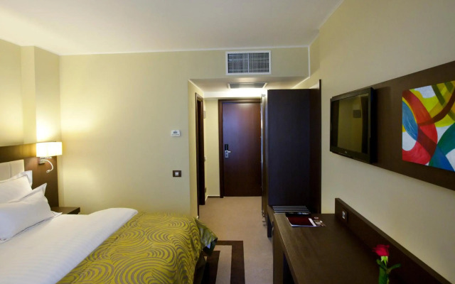 Hotel Pietroasa