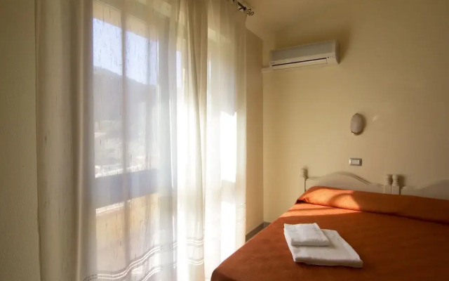 Agriturismo Sa Rocca