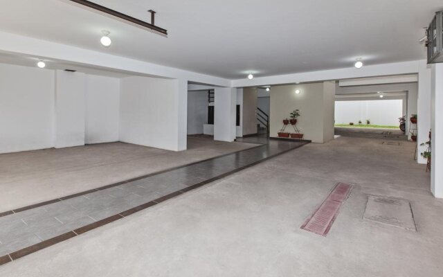 Polo Apartment