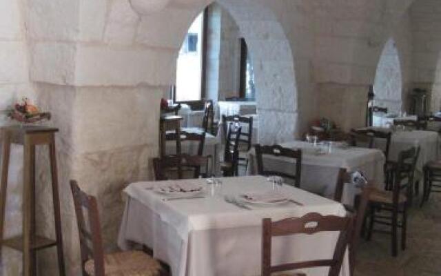 Masseria Asciano