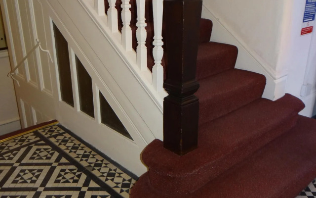 Charlotte Guest House