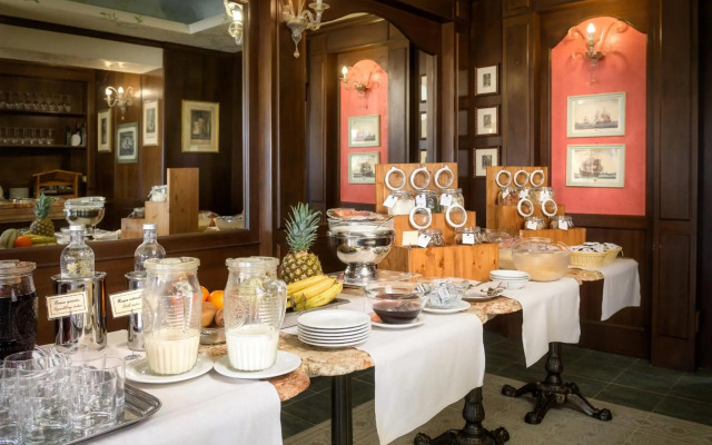 Hotel San Gregorio