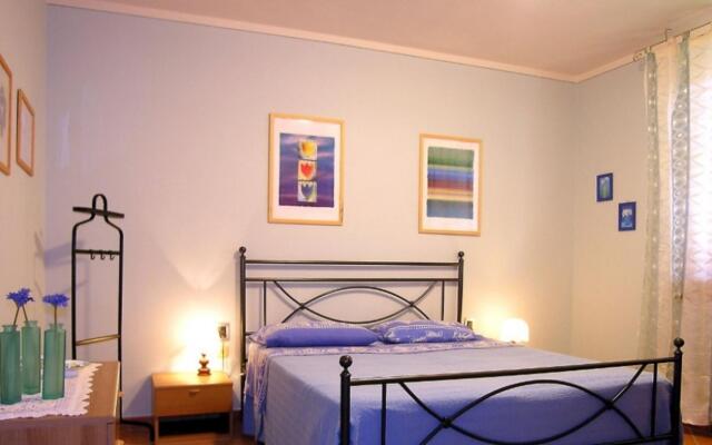 Beautiful Independent Villa With Private Swimming Pool-il Villino