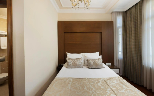 Seven Hills Hotel - Special Class