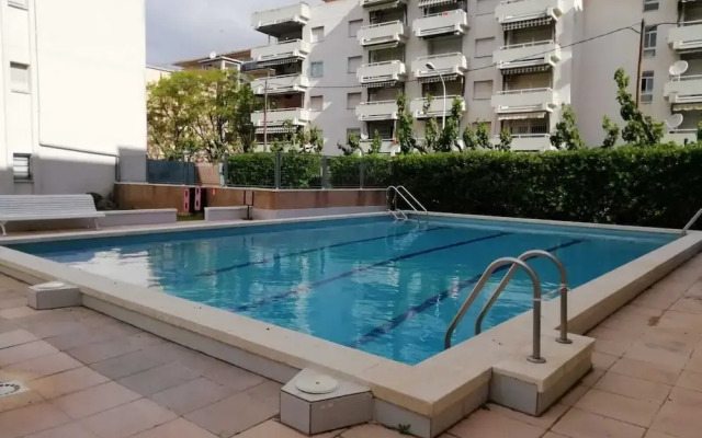 Apartamento Athlas Costa