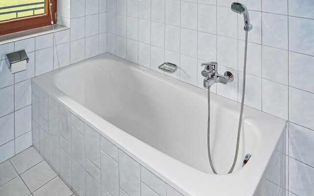 Nice Home in Walchsee With 4 Bedrooms and Wifi