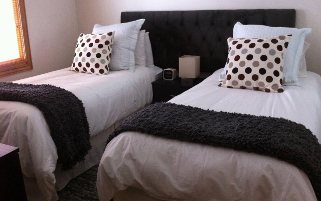 Chateau Blanc Condominiums