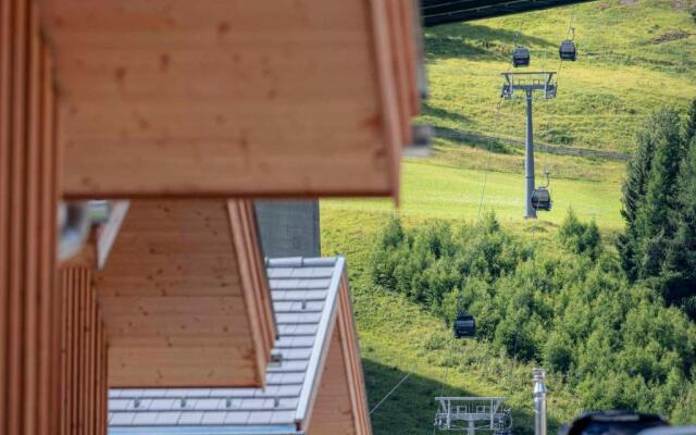 Bergeralm Chalets by ALPS RESORTS