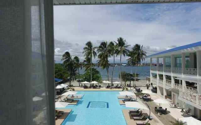 Club Samal Resorts Development Inc