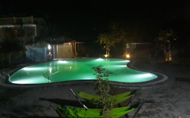 Hoalu Eco Homestay Ninh Binh