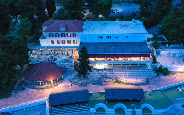 Hotel Val All Inclusive