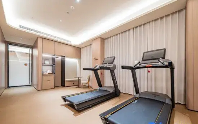 JI Hotel (Zitong, Mianyang)