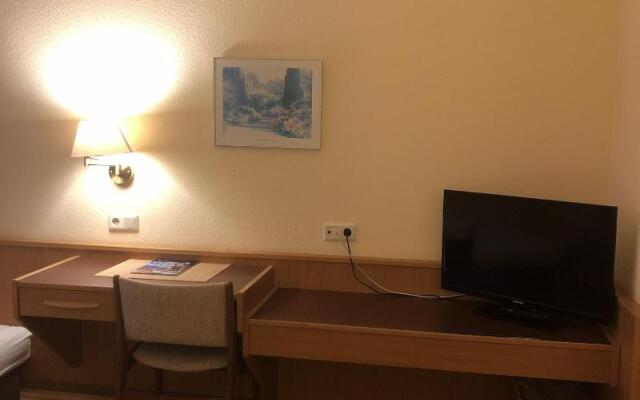 Hotel Zum Kaffeekännchen