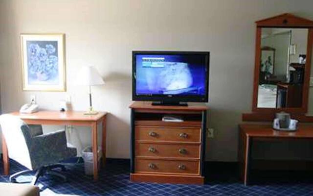 Hampton Inn Hutchinson