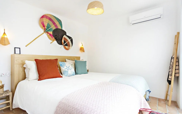 Casa dos Av s in Tavira