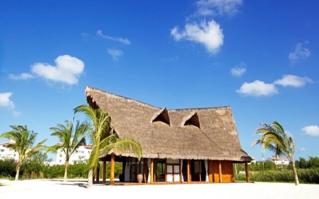 Aak-Bal Beach Residences and Spa, Campeche