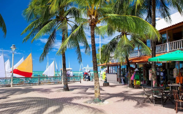 Atlantis 312 Porto de Galinhas