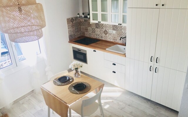 Beautiful & Stylish Apartment