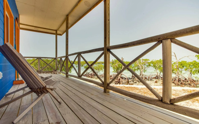 Yok Ha Belize Resort