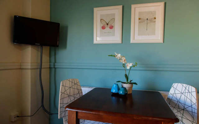 Roseum Boutique Hotel