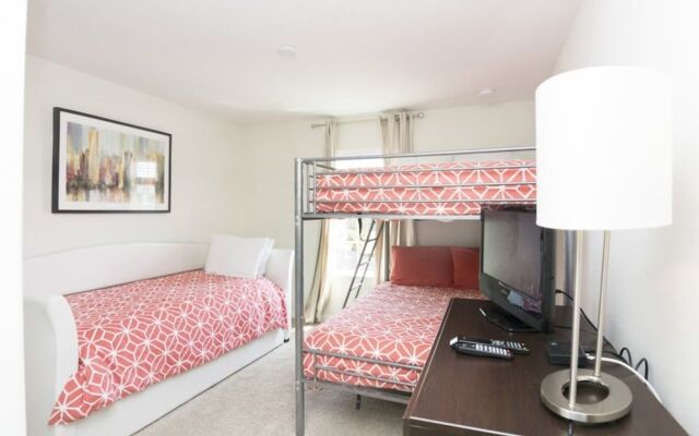 Perfect Home for your Vacation SL4807