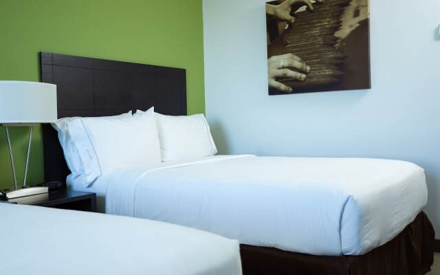 Holiday Inn Express Managua