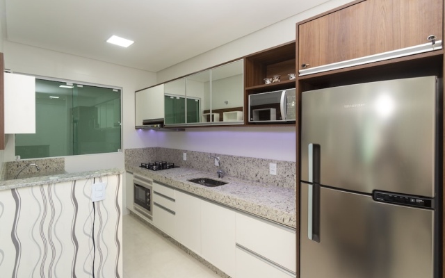 Apartamento 2 quartos - 148A